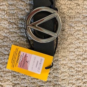 Valentino belt